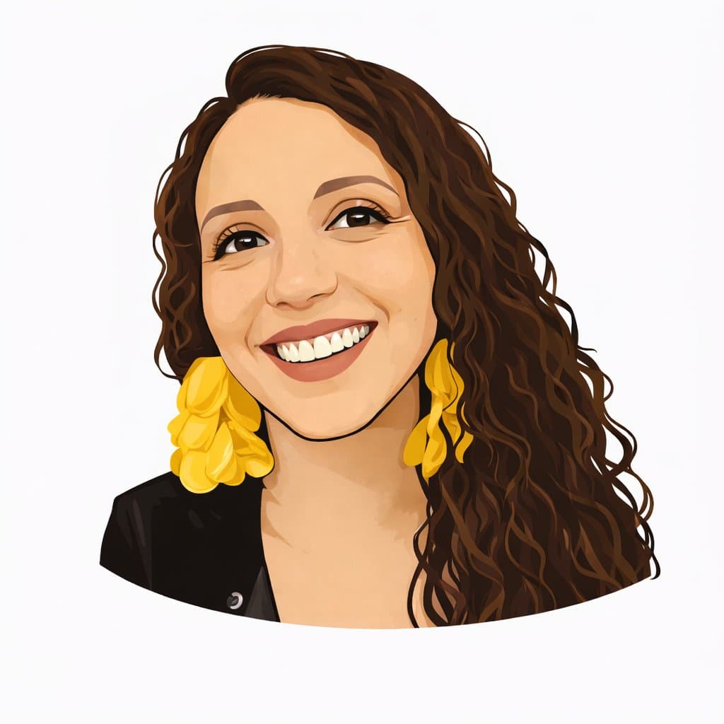 Vicepresidenta