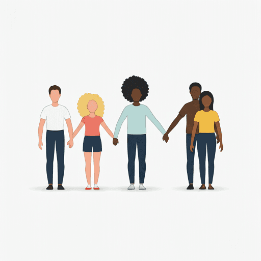 Comunidad Corazón Unido